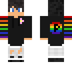 *** pride