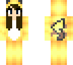 girl pikachu edit