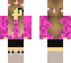 girl skin