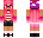 glasses pink
