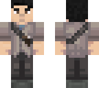 glenn rhee-tv show