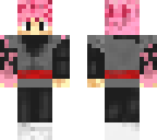 goku black