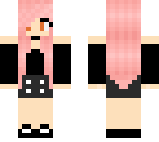 goth kawaii chan