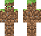 grass man