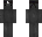 gray ninja