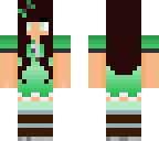green lizzy garcia style