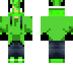 green me