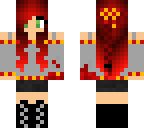 gryffindor girl