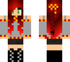gryffindor girl again