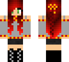 gryffindor girl fixed
