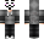 hacker dude