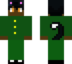 halloween costume