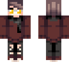 hand out ls with this skin