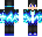 harpo2001 backwards skin