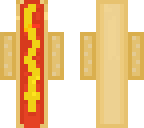 hot dog