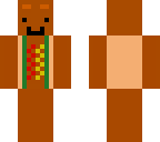 hotdog meme