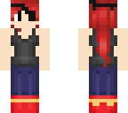 humantale undyne