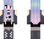 i changed the eyes