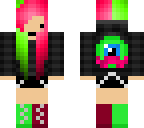 i was really bored