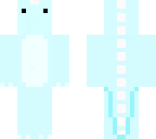 ice dragon