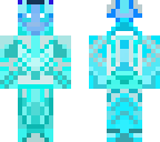 ice dragon