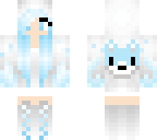 ice wolf