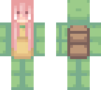 idk turtle