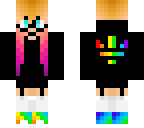 ilc's geek skin