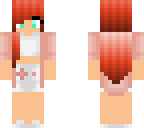 im a red head but uh