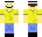 im back gary