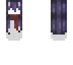 im working on something and it wont save
