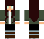 itsfunneh garcia loook