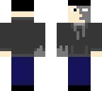 jace ralokimakia