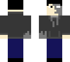 jace ralokimakia