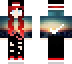 jacket girl
