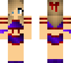 james cheerleader