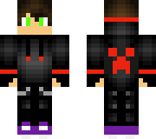 jason bloodmoon
