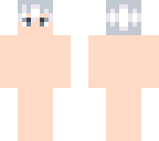 justin skin base