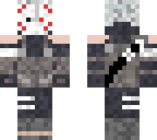 kakashi anbu