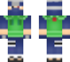 kakashi hatake