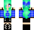 kawaii girl