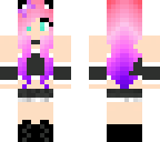 kawaii rock star