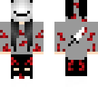 killer bunny girl