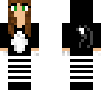 kitty cat girl