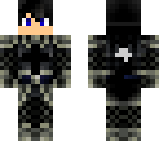 knight wolf