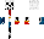lab coat
