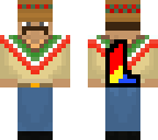 laze mexican