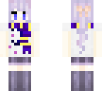 le scarf