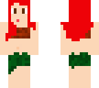 lili cross