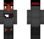 main skin edit